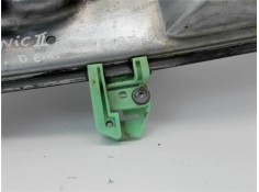 Recambio de mecanismo elevalunas delantero derecho para renault scenic ii (jm) referencia OEM IAM   