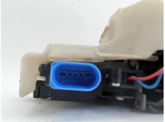 Recambio de cierre electromagnetico delantero izquierdo para volkswagen golf v plus (5m1) 1.9 tdi referencia OEM IAM 3D1837015AP