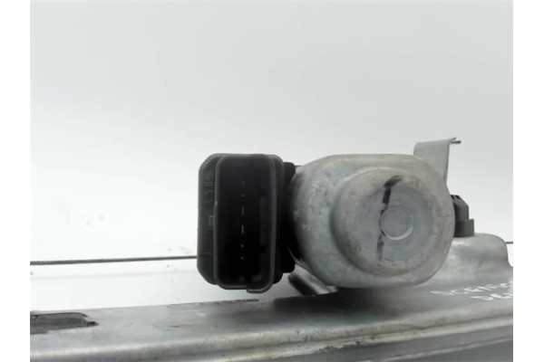 Recambio de mecanismo elevalunas delantero derecho para renault scenic ii (jm) referencia OEM IAM   