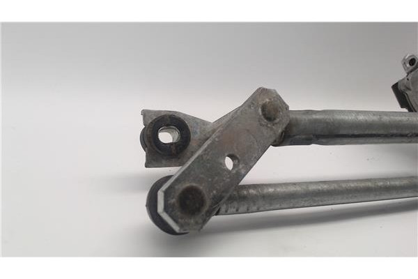 Recambio de motor limpiaparabrisas delantero para opel corsa c 1.3 cdti referencia OEM IAM 91498232 S4300S0411 
