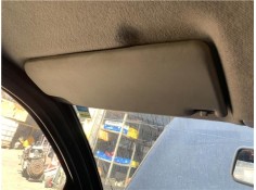 Recambio de parasol izquierdo para volkswagen lupo (6x1/6e1) 1.7 conceptline referencia OEM IAM 3B0857551X14  