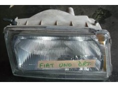 Recambio de faro delantero dcho para fiat uno (146) .0 referencia OEM IAM   