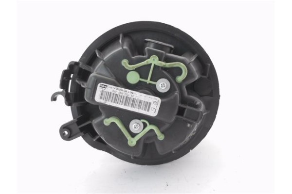 Recambio de motor calefaccion para citroen c2 1.1 referencia OEM IAM N105279G 7737012804 