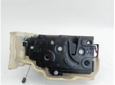 Recambio de cierre electromagnetico delantero izquierdo para volkswagen golf v plus (5m1) 1.9 tdi referencia OEM IAM 3D1837015AP