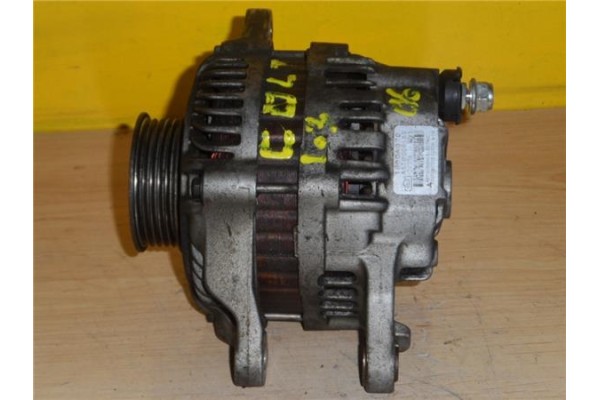 Recambio de alternador para mitsubishi colt cz3 berl. 5 (z30a) 1.3 (z35a, z33a, z34a) referencia OEM IAM A5TG0091AE 1800A070 