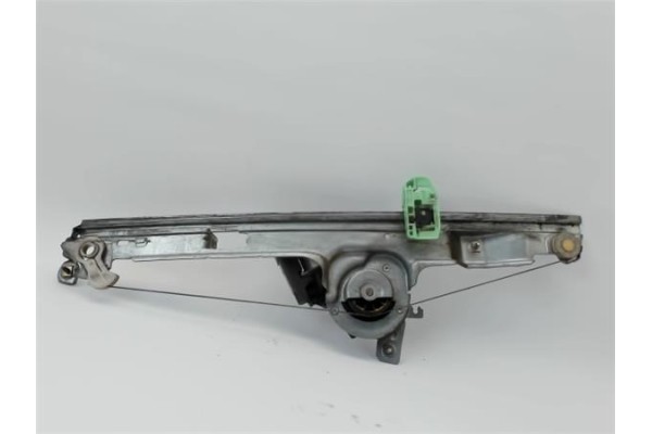 Recambio de mecanismo elevalunas delantero derecho para renault scenic ii (jm) referencia OEM IAM   