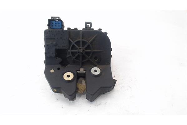 Recambio de cierre electromagnetico porton para ford focus (daw, dbw) 1.8 tdci referencia OEM IAM YS4AA43102FE  