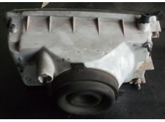 Recambio de faro delantero dcho para fiat uno (146) .0 referencia OEM IAM   
