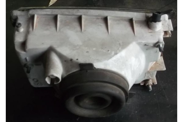 Recambio de faro delantero dcho para fiat uno (146) .0 referencia OEM IAM   