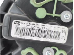 Recambio de motor calefaccion para citroen c2 1.1 referencia OEM IAM N105279G 7737012804 