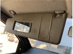 Recambio de parasol izquierdo para volkswagen lupo (6x1/6e1) 1.7 conceptline referencia OEM IAM 3B0857551X14  