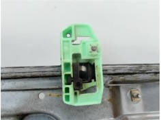 Recambio de mecanismo elevalunas delantero derecho para renault scenic ii (jm) referencia OEM IAM   