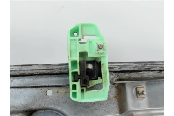 Recambio de mecanismo elevalunas delantero derecho para renault scenic ii (jm) referencia OEM IAM   