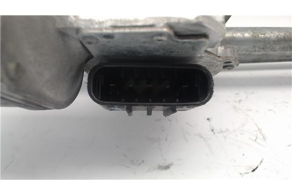 Recambio de motor limpiaparabrisas delantero para opel corsa c 1.3 cdti referencia OEM IAM 91498232 S4300S0411 