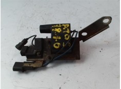 Recambio de bobina encendido para hyundai atos (mx) 1.0 i referencia OEM IAM 2730102502  