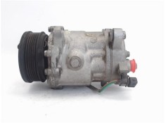 Recambio de compresor aire acond. para volkswagen polo iii berlina (6n2) 1.4 conceptline referencia OEM IAM 6N0820803B  