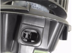 Recambio de motor calefaccion para citroen c2 1.1 referencia OEM IAM N105279G 7737012804 