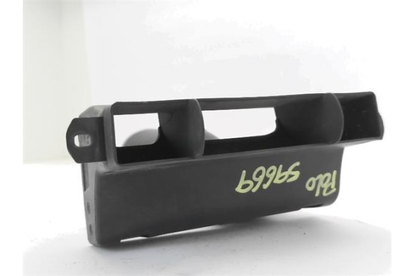 Recambio de carcasa filtro aire para volkswagen polo v (6r1) 1.4 advance referencia OEM IAM 036129611CD  
