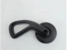 Recambio de mando regulacion altura asiento delantero izquierdo para peugeot 206 1.4 hdi eco 70 referencia OEM IAM 9638799977  