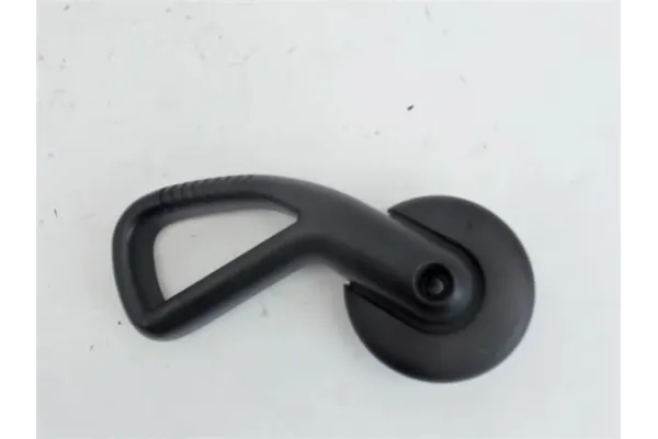 Recambio de mando regulacion altura asiento delantero izquierdo para peugeot 206 1.4 hdi eco 70 referencia OEM IAM 9638799977  