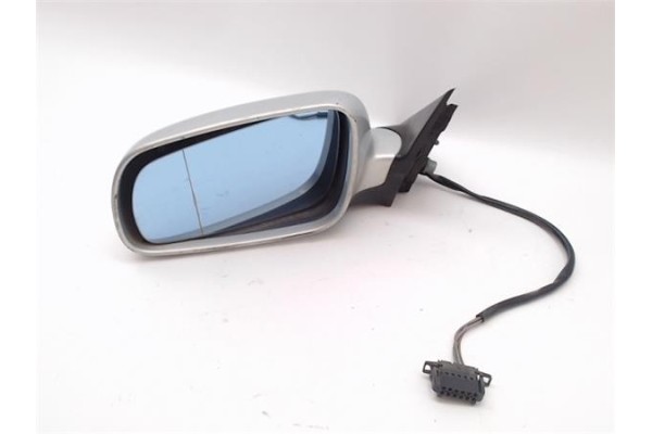 Recambio de retrovisor electrico izquierdo para volkswagen bora berlina (1j2)(1998) referencia OEM IAM   