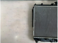 Recambio de radiador para kia carens (rs) 2.0 crdi referencia OEM IAM OK2KB15XXX  