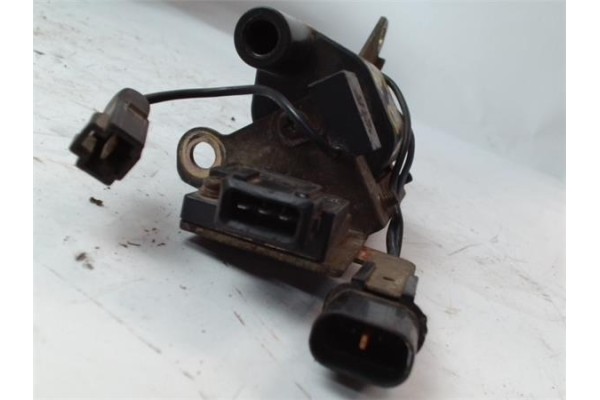 Recambio de bobina encendido para hyundai atos (mx) 1.0 i referencia OEM IAM 2730102502  