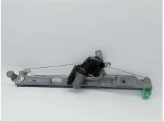 Recambio de mecanismo elevalunas delantero derecho para renault scenic ii (jm) referencia OEM IAM   