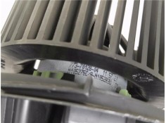 Recambio de motor calefaccion para citroen c2 1.1 referencia OEM IAM N105279G 7737012804 