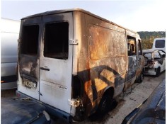mercedes-benz sprinter combi del año 2000