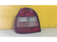 Recambio de piloto trasero izquierdo para nissan sunny berlina (n14) 1.6 sr referencia OEM IAM 22063324L  