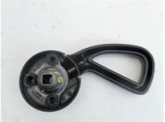 Recambio de mando regulacion altura asiento delantero izquierdo para peugeot 206 1.4 hdi eco 70 referencia OEM IAM 9638799977  