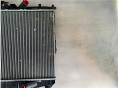 Recambio de radiador para kia carens (rs) 2.0 crdi referencia OEM IAM OK2KB15XXX  