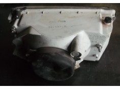 Recambio de faro delantero izquierdo para fiat uno (146) .0 referencia OEM IAM   