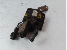 Recambio de bobina encendido para hyundai atos (mx) 1.0 i referencia OEM IAM 2730102502  