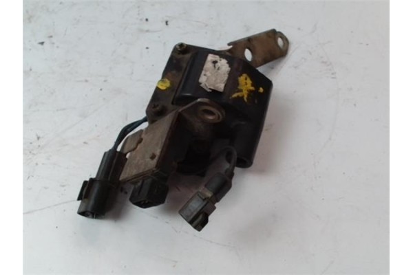Recambio de bobina encendido para hyundai atos (mx) 1.0 i referencia OEM IAM 2730102502  