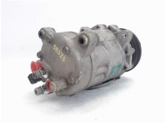 Recambio de compresor aire acond. para volkswagen polo iii berlina (6n2) 1.4 conceptline referencia OEM IAM 6N0820803B  