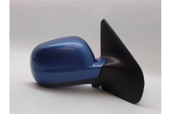 Recambio de retrovisor electrico derecho para volkswagen golf iv berlina (1j1)(1997) referencia OEM IAM   