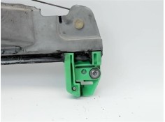 Recambio de mecanismo elevalunas delantero derecho para renault scenic ii (jm) referencia OEM IAM   