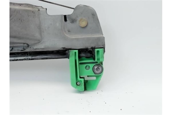 Recambio de mecanismo elevalunas delantero derecho para renault scenic ii (jm) referencia OEM IAM   