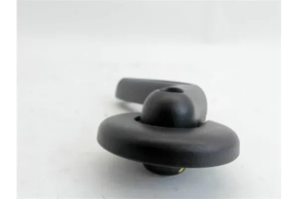 Recambio de mando regulacion altura asiento delantero izquierdo para peugeot 206 1.4 hdi eco 70 referencia OEM IAM 9638799977  