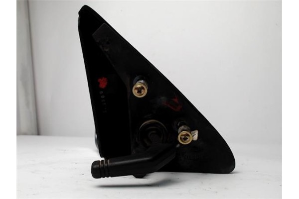 Recambio de retrovisor izquierdo para ford escort berlina 1.6 laser referencia OEM IAM 3680E  