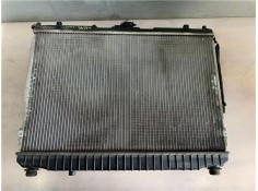 Recambio de radiador para kia carens (rs) 2.0 crdi referencia OEM IAM OK2KB15XXX  