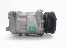 Recambio de compresor aire acond. para volkswagen polo iii berlina (6n2) 1.4 conceptline referencia OEM IAM 6N0820803B  