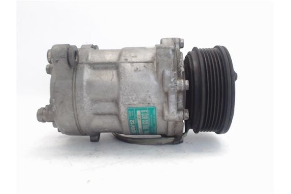 Recambio de compresor aire acond. para volkswagen polo iii berlina (6n2) 1.4 conceptline referencia OEM IAM 6N0820803B  
