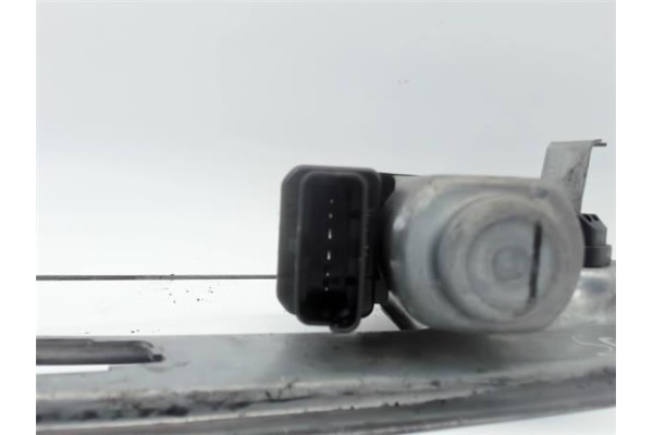 Recambio de mecanismo elevalunas delantero derecho para renault scenic ii (jm) referencia OEM IAM   