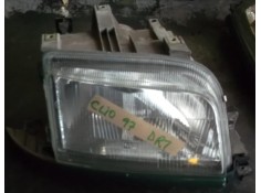 Recambio de faro delantero dcho para renault clio i fase i / ii (b/c57) 1.9 d (b/c/s576, b/c/s57l) referencia OEM IAM 7701034147