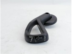 Recambio de mando regulacion altura asiento delantero izquierdo para peugeot 206 1.4 hdi eco 70 referencia OEM IAM 9638799977  