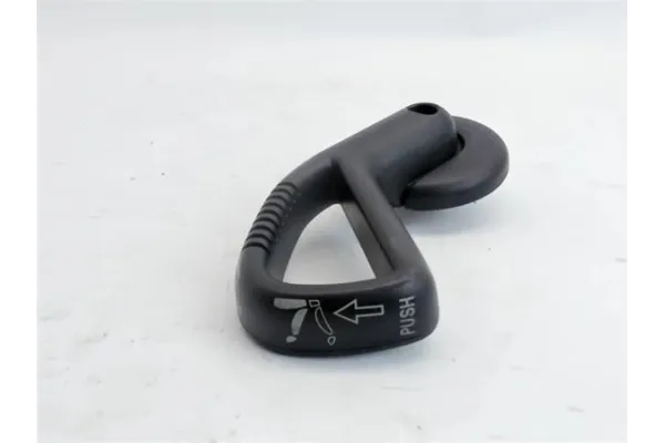 Recambio de mando regulacion altura asiento delantero izquierdo para peugeot 206 1.4 hdi eco 70 referencia OEM IAM 9638799977  