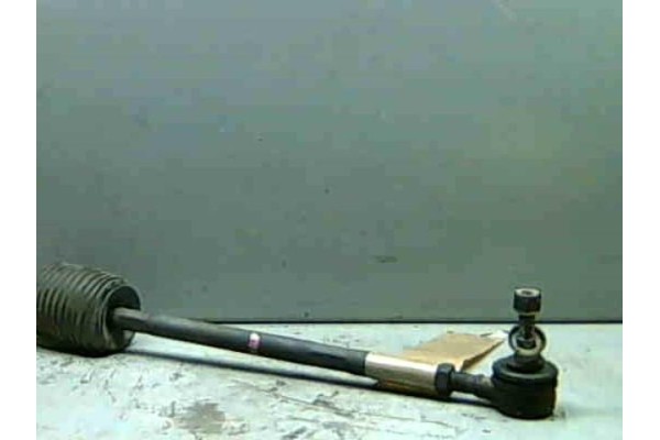 Recambio de barra direccion para citroen berlingo 1.9 d (mfdjy) referencia OEM IAM 3812C0  